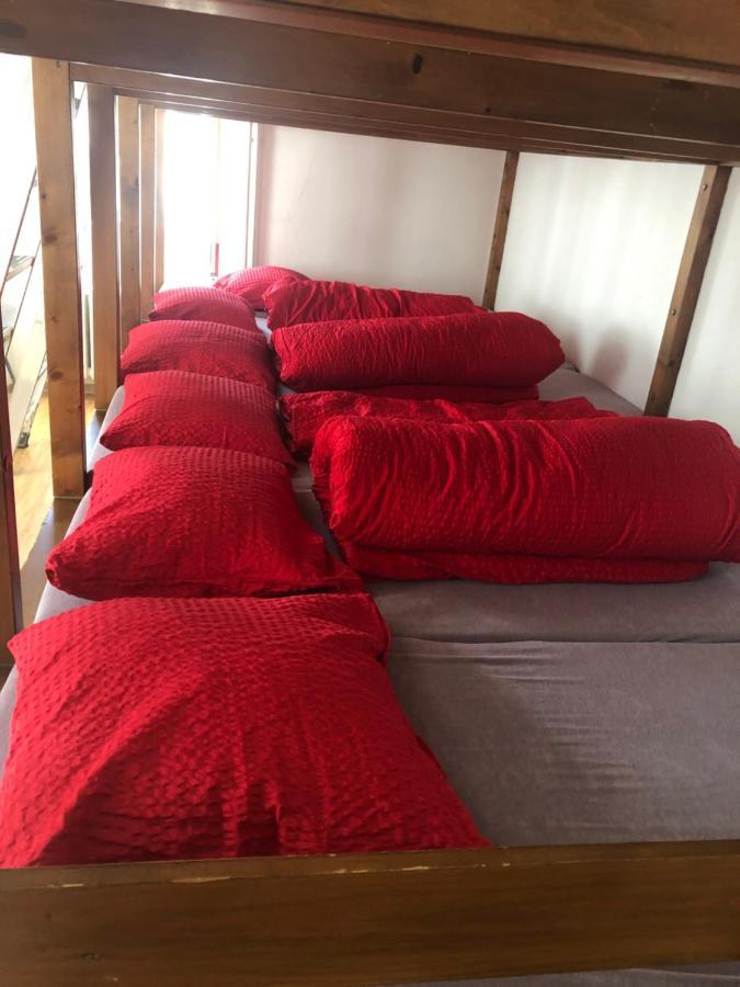 Hotel Grand-Combin Fionnay エクステリア 写真