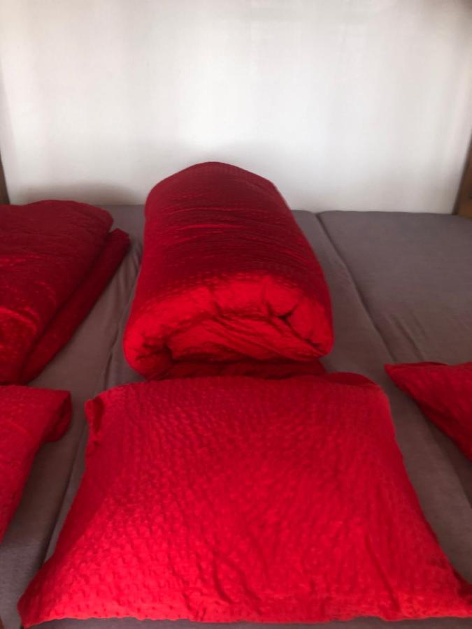 Hotel Grand-Combin Fionnay エクステリア 写真