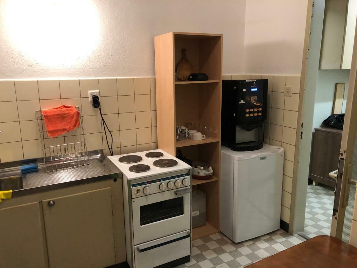 Hotel Grand-Combin Fionnay エクステリア 写真